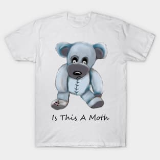 Is this a moth T-Shirt